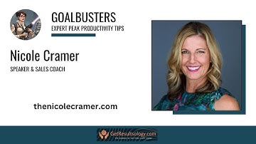 Confident Conversations That Close in just 7 minutes with Nicole Cramer