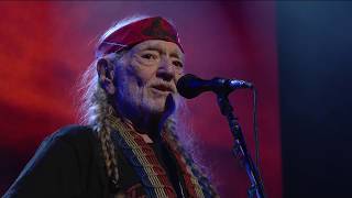 Video thumbnail of "Willie Nelson & Family - Hey Good Lookin' (Live at Farm Aid 2018)"