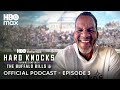 The Official Hard Knocks Podcast: Training Camp with The Buffalo Bills | Episode 3: Andre Reed