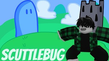 FNB SCUTTLEBUG | HARD (FC) (FLASHING LIGHTS)