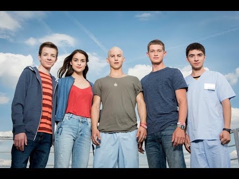Club Der Roten Bänder Staffel 3 Ausstrahlung Club Der Roten Bänder Staffel 3 Ausstrahlung
