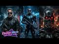 80s TRAINING MONTAGE 💪 | Synthwave Retrowave Workout Mix (Música para entrenar estilo 80s)