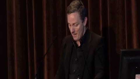 Digital PR Part 2 - DNA09 conference - Hill & Knowlton