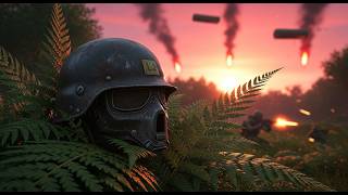 The Stealth Challenge PUBG | Completely Undetected Until the Final Circle Fray
