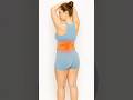 10 Days of Back Toning 🌸 Beginner Friendly Challenge