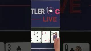 Peter, Britney, and Ryan play a $250k POT🤯