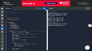 Praktikum Array 2 dimensi(Soal tentang tugas mahasiswa)