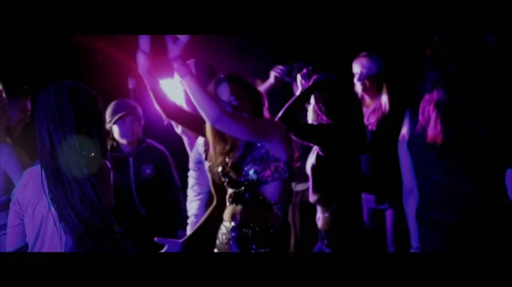 Sara Salinas - The Beat is in my Head (Official Vi...