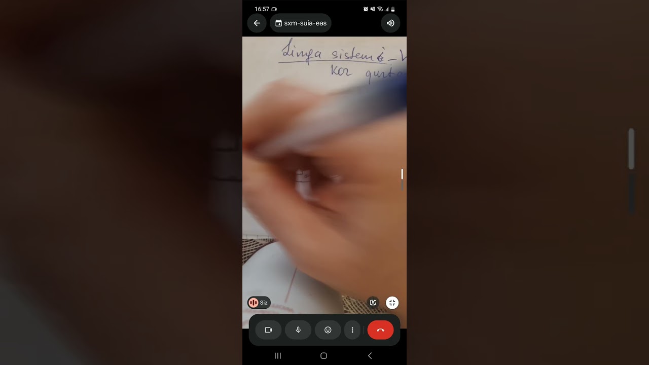 Limfa sistemi.8 sin.abituriyent hazırlığı.0515156768