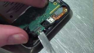 iPod Touch 4th Generation Screen Replacement