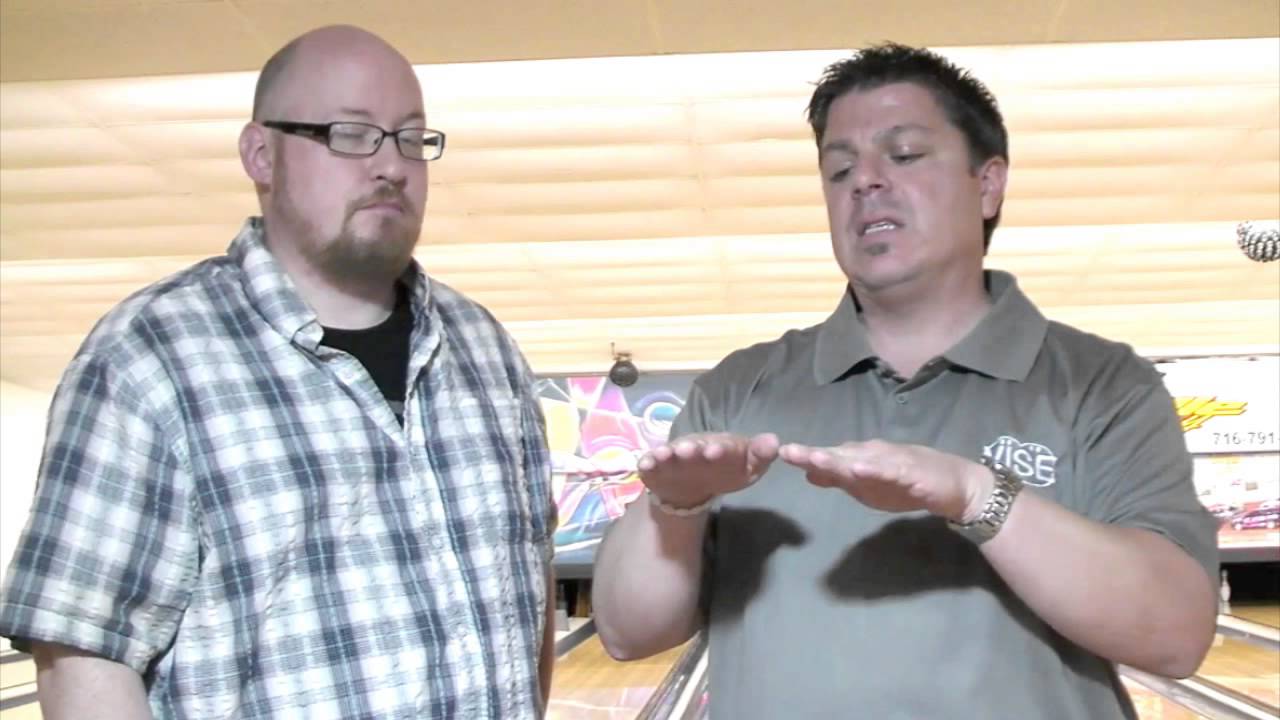 Going Pro with Lane Side Reviews An Interview with Brad Angelo YouTube