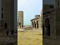 Mahabharat time 🙏 Temple submerged in water for 8 months in a year😳.