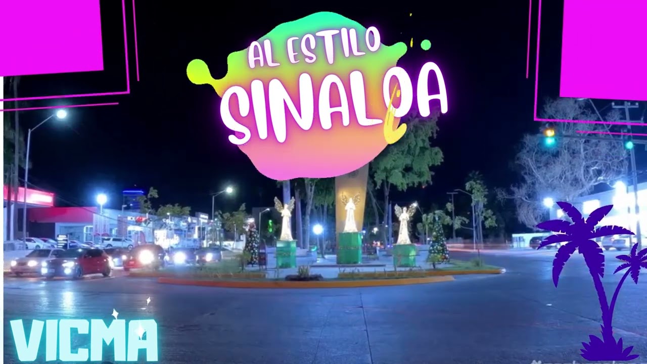 al estilo sinaloa - vicma - rap mexicano west coast type 2023 - rap 2023 malandro (ese oni beat)