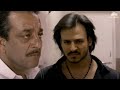 Shootout at Lokhandwala (Climax Scene) | Vivek Oberoi, Sanjay Dutt, Suniel Shetty, Dia Mirza