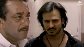 Shootout at Lokhandwala (Climax Scene) | Vivek Oberoi, Sanjay Dutt, Suniel Shetty, Dia Mirza