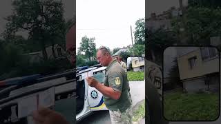 Могилів-Подільський ТЦК: відпрацювання міста Вінниці