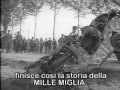 last MILLE MIGLIA , death of de portago