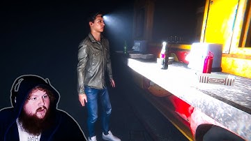 Playing The Stalked 3 Demo