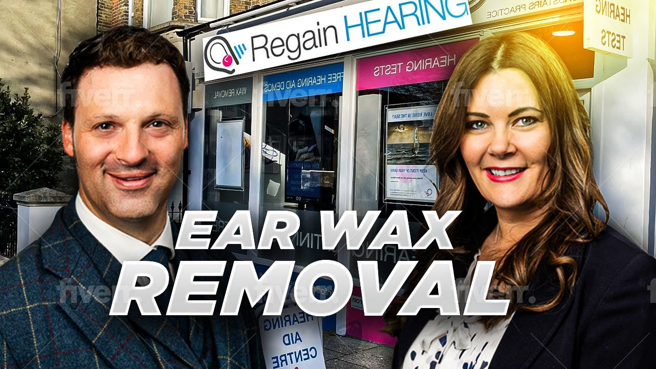 When Does Earwax Need to Be Removed?