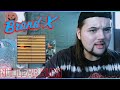 Capture de la vidéo Drummer Reacts To "Nuclear Burn" By Brand X