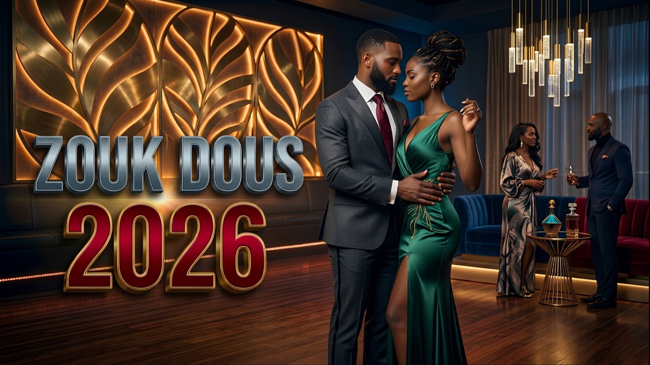 Zouk Dous 2026 Mix