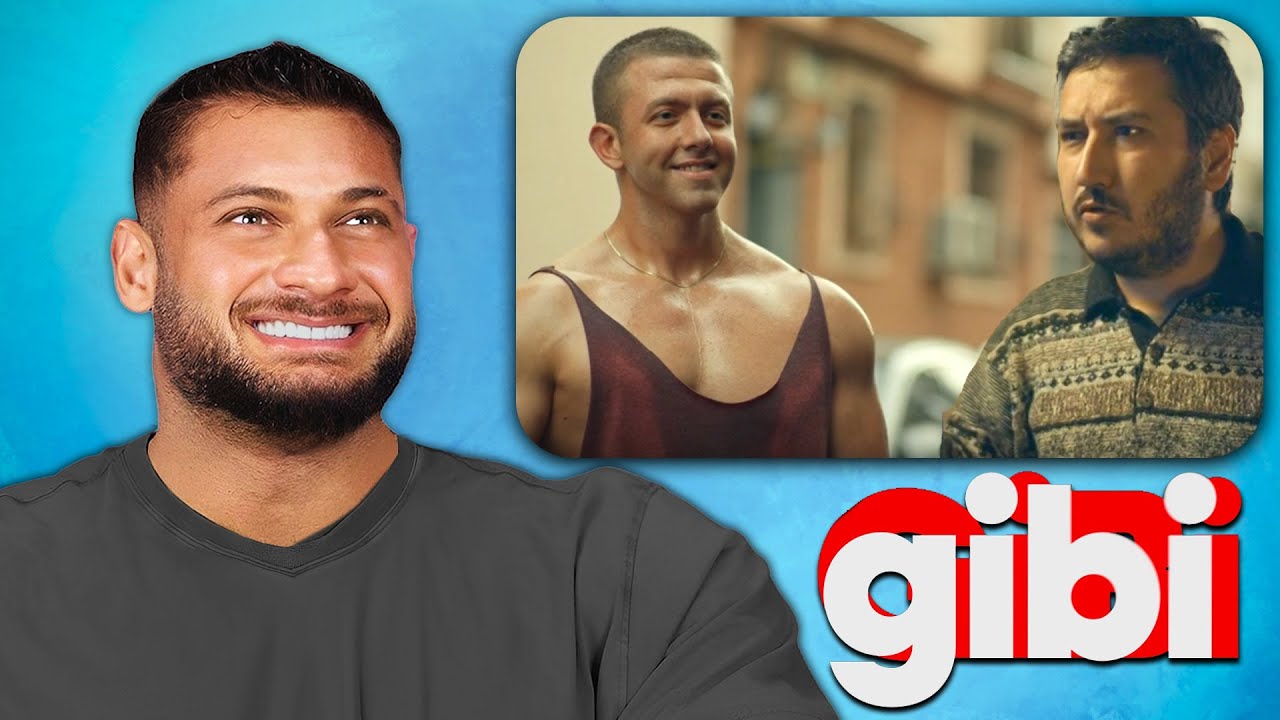 SPORCULAR, DİZİLERDEKİ SPOR SAHNELERİNİ İZLİYOR!