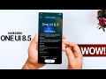 This Update Makes Your Samsung Feel Like a New Phone | One UI 8.5