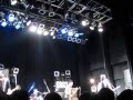 FoZZtone「1983」「茶の花」2013.4.19大阪ROCKTOWN