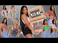 HUGE (40+ Items) SHEIN TRY ON HAUL |SUMMER 2020