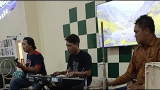  Dangdut Koplo Asyoii  Kedai Lqueen Tulangan Sidoarjo