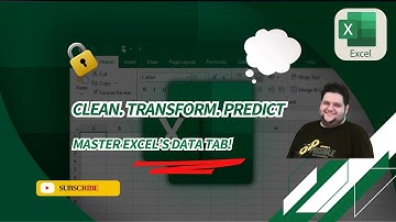 REVIEW TAB in Excel | The Hidden Power of Comments, Spellcheck & Protection!