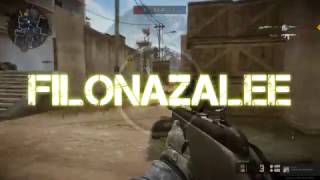 [WARFACE] - Compilation kill #1