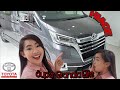 2020 TOYOTA HIACE SUPERGRANDIA ELITE (Toyota Tarlac City) - Gia Quinto