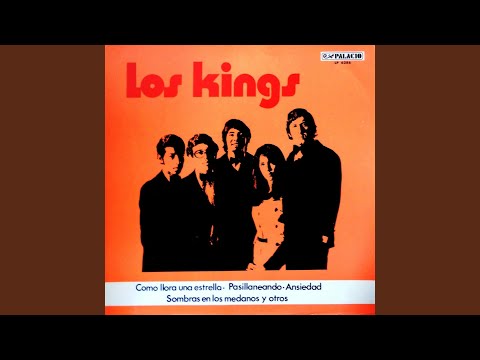 Los Kings — Isla de Wight (Wight Is Wight)