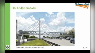 Florida bridge collapse: lessons learnt