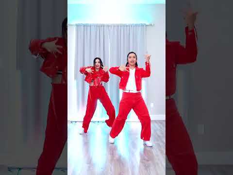 Itzy - 'Cake' Dance Cover | Ellen And Brian Cakechallenge