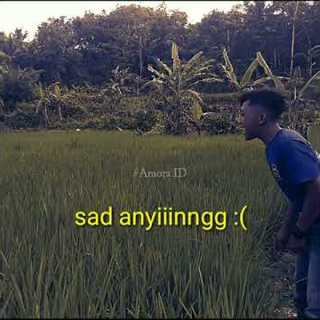 Story Wa || Ari Ulin Jeng Aing, Meli Seblak Jeng Aing, Ari Kawin Jeng Batur😢