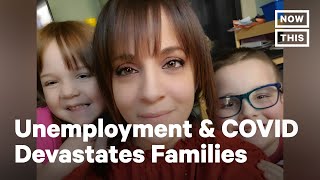 Arizona Family Could Lose Everything Because of COVID-19 | NowThis