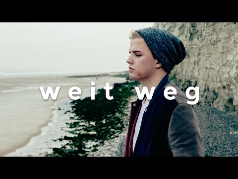 KAYEF - WEIT WEG (OFFICIAL HD VIDEO)