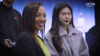 Rise of the Humanoids 🤖 | Inside China's AI Awakening & Robot Revolution