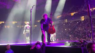 Shinedown Live 4K -Start the SHOW! The Saints Of Violence And Innuendo- Knoxville, TN August 28 2022