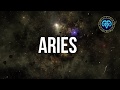 Signo Aries ♈ personalidad y características - compatibilidad