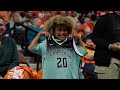 Sights and Sounds: Liberty Take 2-1 Series Lead vs. Sun