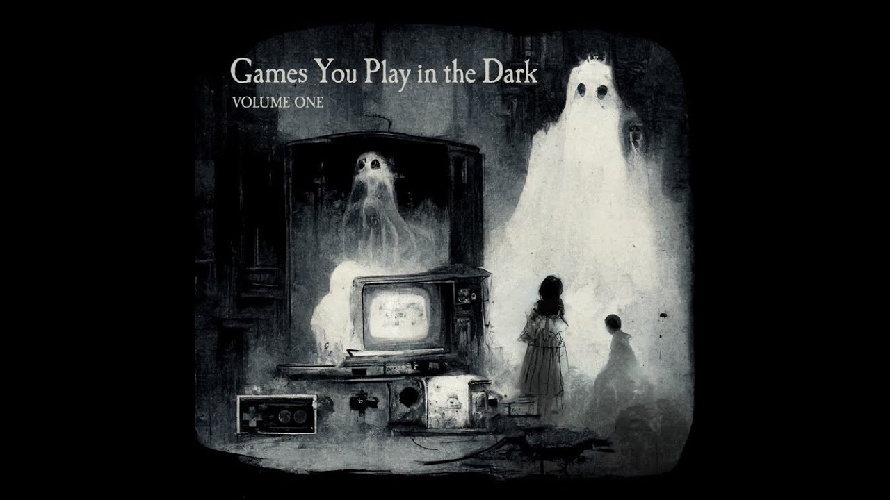Games You Play in the Dark Vol 1 - YouTube