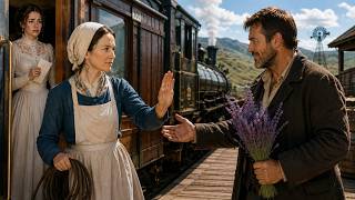 "You Bought the Wrong Bride," the Cowgirl Said | The Rancher Smiled and Held Out His Hand