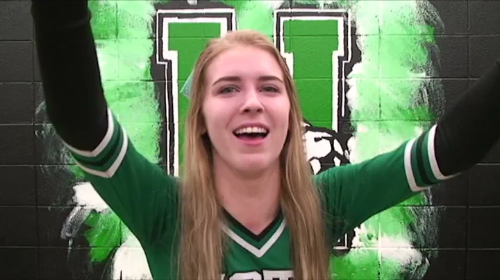 Harrison High School - Senior Video - Class of 2018