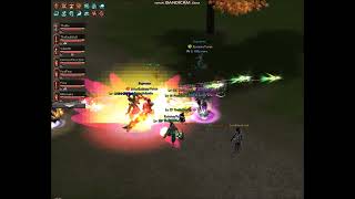 Loc Mt2 Reloaded Rissa villo 16/05/2022