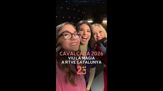 Cavalcada de Reis 2026