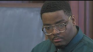 Teen sentenced to prison for deadly Youngstown shooting in 2014