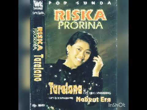 RISKA PRORINA - Panto Hate 2020
